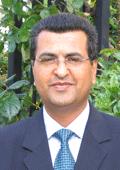 Ayman Yousef