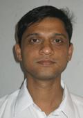 Girish Rao