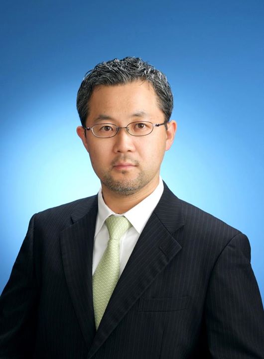 Hisashi Saji