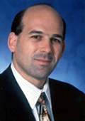 Bruce Toporoff