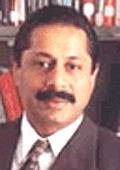 Naresh Trehan