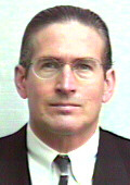 Curt Tribble