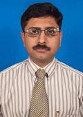 Arvind Makker