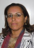 Khadija Limayem
