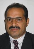 Amar Hamed