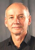 Helmut Unruh