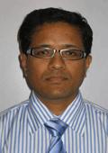 Abhijeet Dashetwar