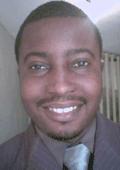 Michael Falaiye