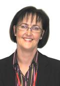 Georgina Aldous