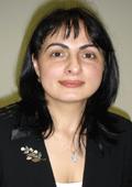 Cristina Grigorescu