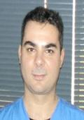 Georgios Karapanagiotidis