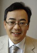 Hisashi Iwata