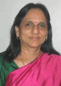 Varsha Shah
