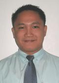 Garner Pete Bautista