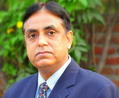 Rajendra Mathur