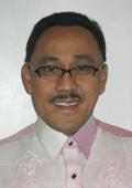 Samuel Andin