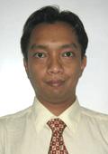 Arman Muhammad