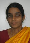Usma Thiagarajan