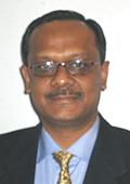 Ravi Agarwal