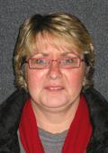 Lorna Bingham