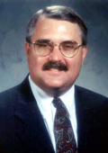 Thomas Wareing