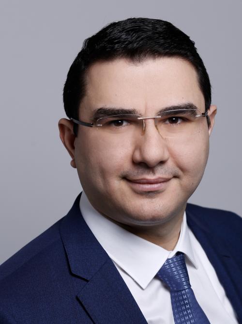 Vusal Haciyev