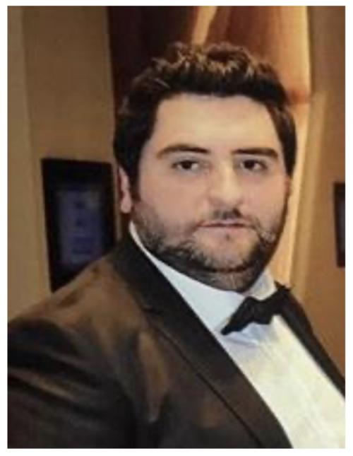 Taha Özkara