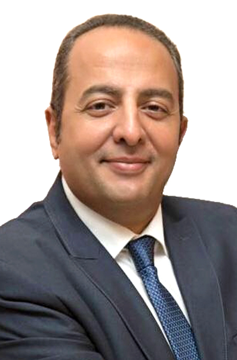 Amr Bastawisy