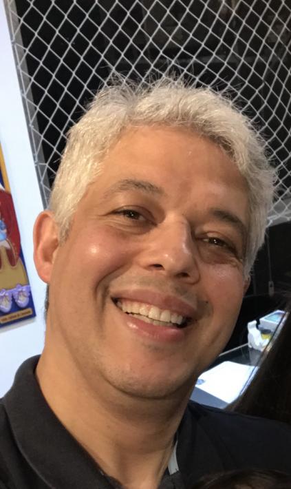 Carlos Alberto Méndez Contreras