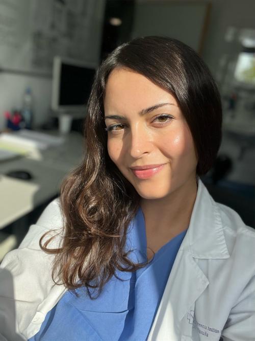 Anna Minasyan
