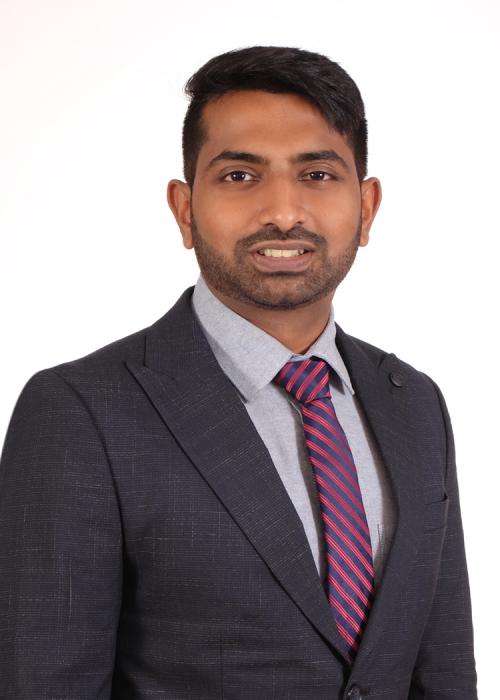 Chandrakumaran Abivarma