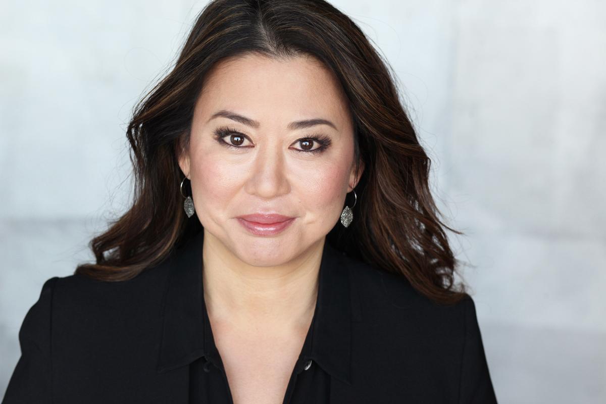 Winnie Lee
