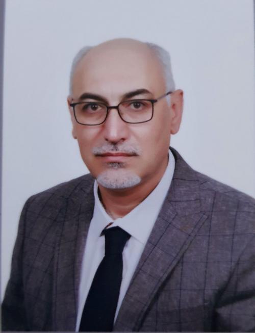 Mohamed Mustafa