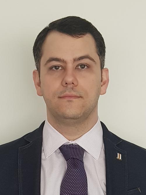 Almiro Ferro Junior