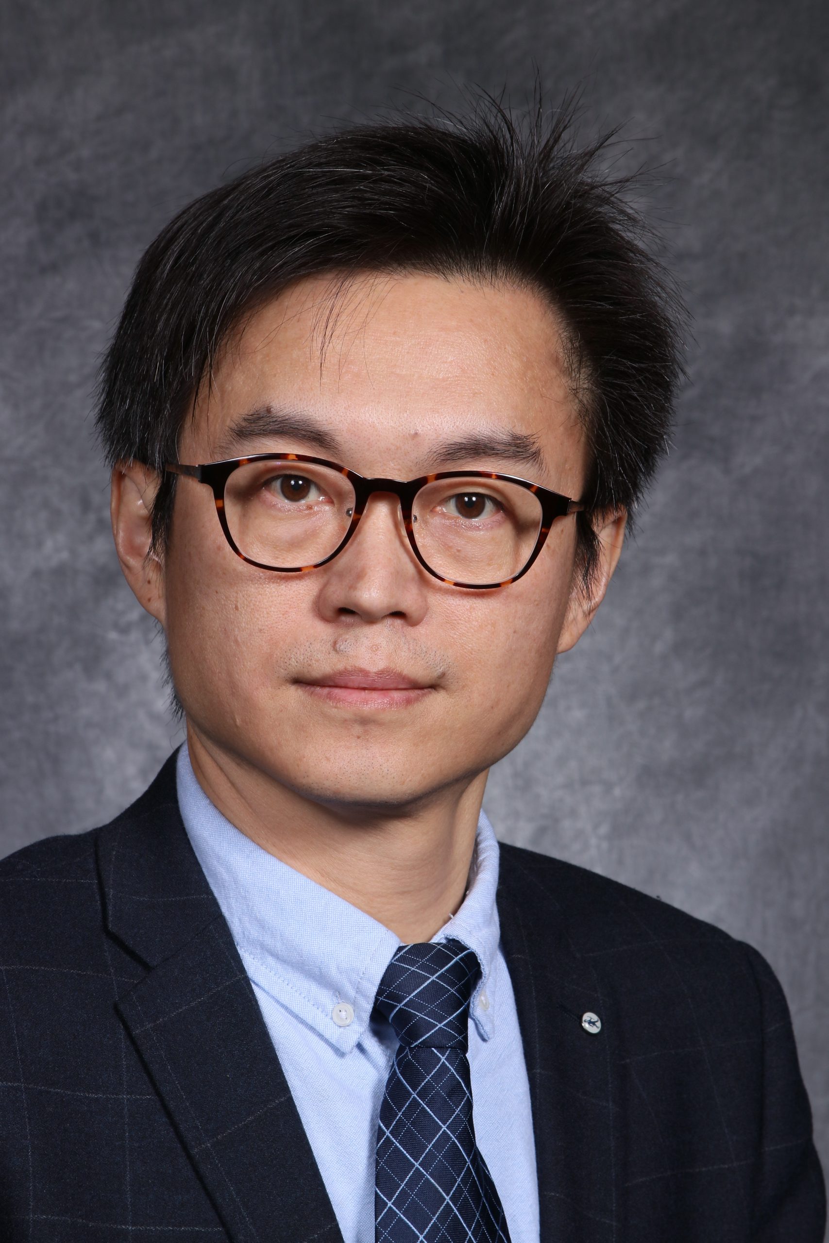 Kuan-Ming Chiu