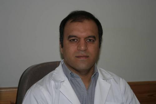 Kyomars Abbasi