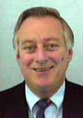 Paul Waters