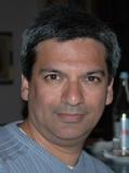 Aamer Ahmed