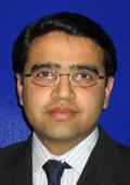 Adnan Raza