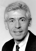 Andrew Wechsler
