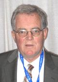 Jacob Bergsland