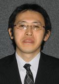 Fumiaki Shikata