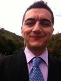 Gordan Samoukovic