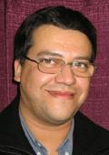 Luis Rincon