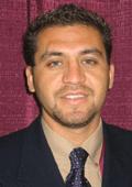 Sergio Carrillo