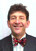 Lewis Wetstein