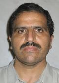 Mahmood Saeidi