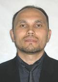 Ruslan Sapievich