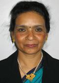 Abha Chandra