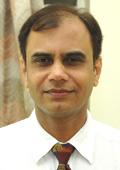 Deepak Naphade